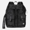 Marimekko Everything Backpack L Unikko<Woman Backpacks