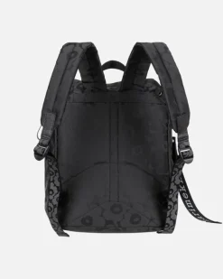 Marimekko Everything Backpack L Unikko<Woman Backpacks