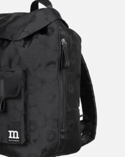 Marimekko Everything Backpack L Unikko<Woman Backpacks