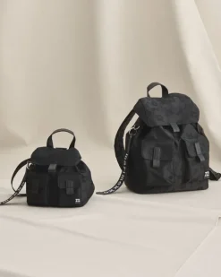 Marimekko Everything Backpack L Unikko<Woman Backpacks