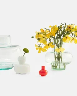 Marimekko Flower Vase<Woman Home Decor