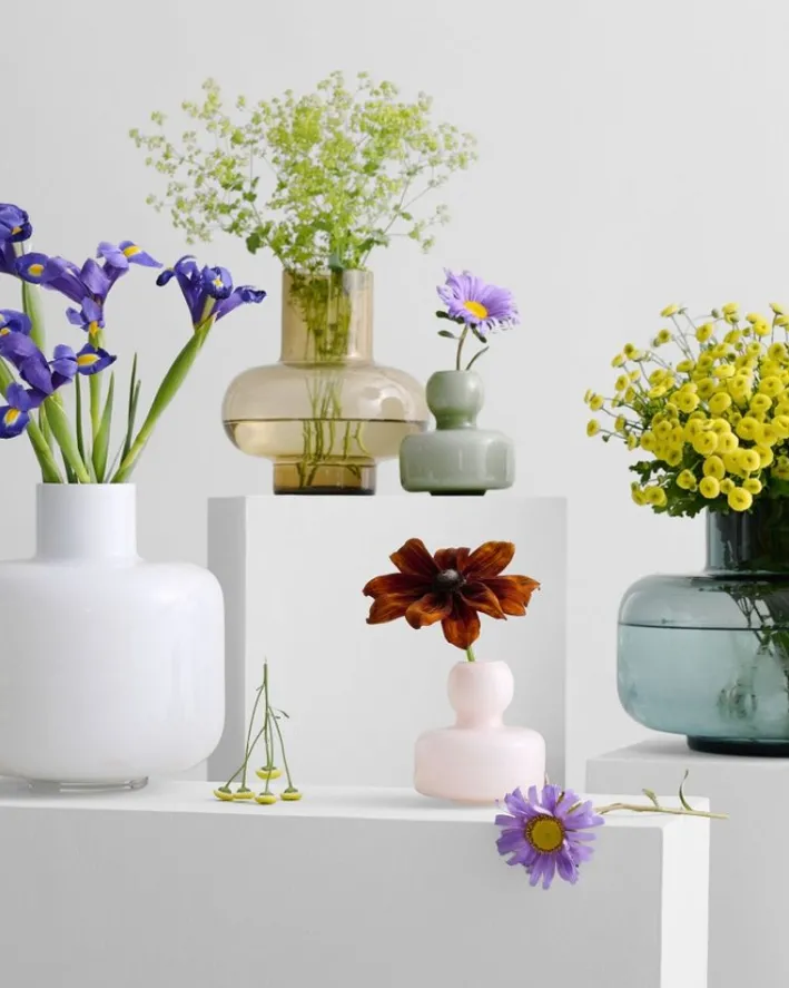 Marimekko Flower Vase<Woman Home Decor