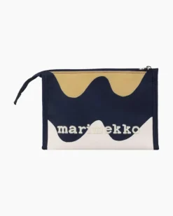 Marimekko Hipaus Pikku Lokki Cosmetic Bag<Woman Bath & Towels