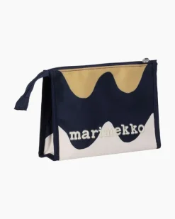 Marimekko Hipaus Pikku Lokki Cosmetic Bag<Woman Bath & Towels