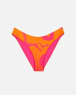 Marimekko Hypanthio Unikko Bikini Bottom<Woman Swimwear