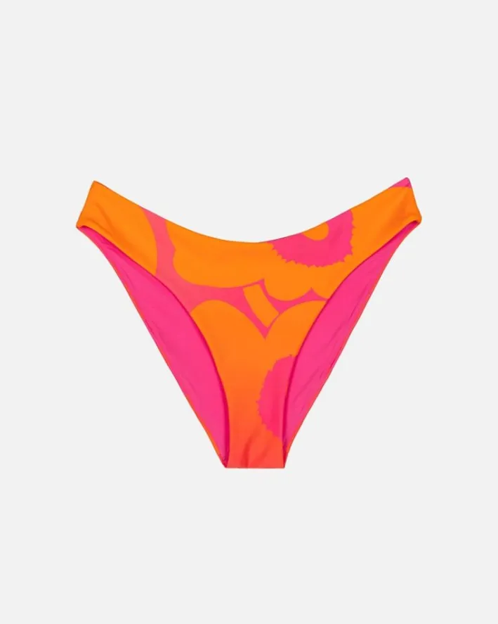 Marimekko Hypanthio Unikko Bikini Bottom<Woman Swimwear