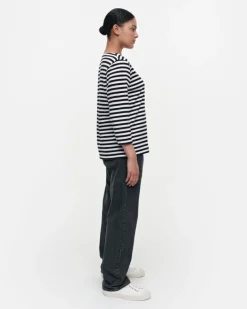 Marimekko Ilma Shirt<Woman Tops & Tunics