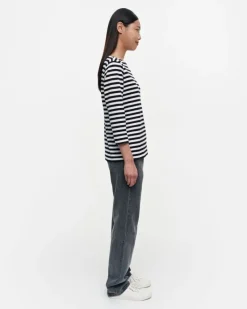 Marimekko Ilma Shirt<Woman Tops & Tunics