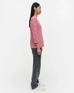 Marimekko Ilma Shirt<Woman Tops & Tunics