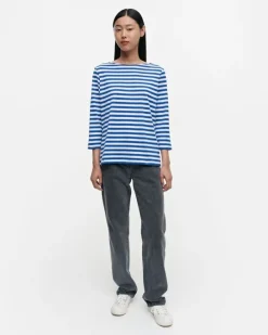 Marimekko Ilma Shirt<Woman Tops & Tunics