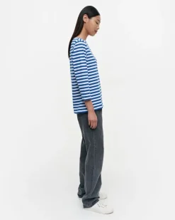 Marimekko Ilma Shirt<Woman Tops & Tunics
