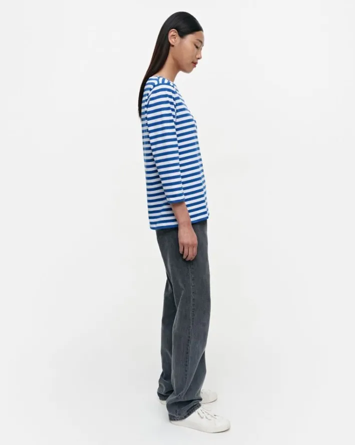 Marimekko Ilma Shirt<Woman Tops & Tunics