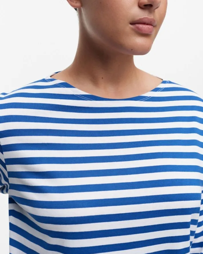 Marimekko Ilma Shirt<Woman Tops & Tunics