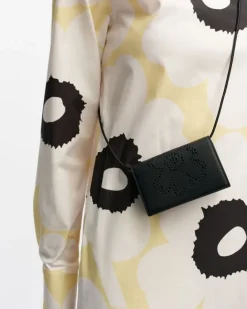 Marimekko Imprint Belt Wallet Unikko<Woman Purses & Wallets