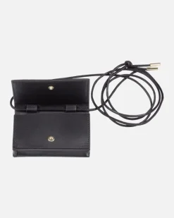 Marimekko Imprint Belt Wallet Unikko<Woman Purses & Wallets