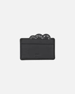 Marimekko Imprint Card Holder Unikko<Woman Purses & Wallets