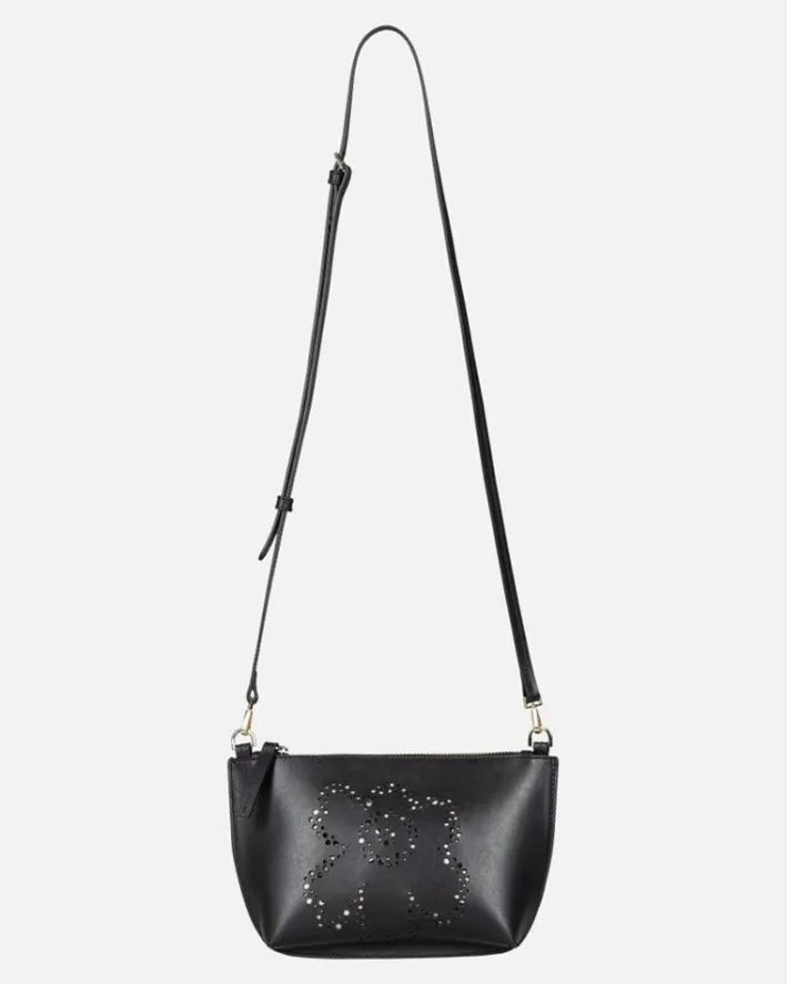 Marimekko Imprint Crossbody Unikko<Woman Shoulder Bags