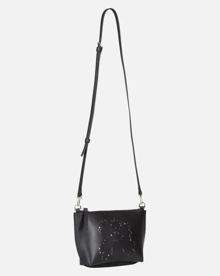 Marimekko Imprint Crossbody Unikko<Woman Shoulder Bags