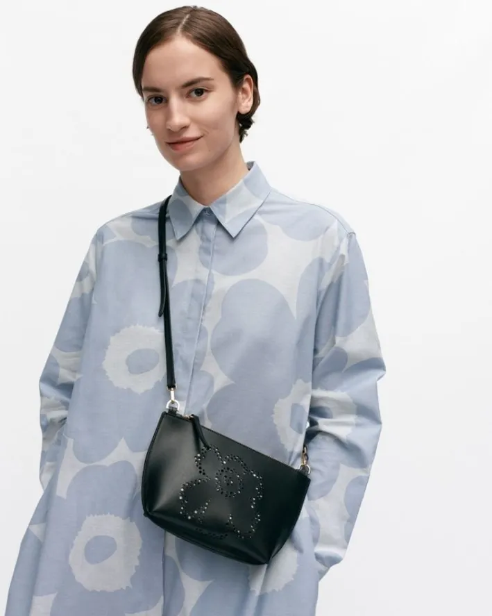 Marimekko Imprint Crossbody Unikko<Woman Shoulder Bags