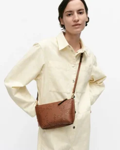 Marimekko Imprint Crossbody Unikko Shoulder Bag<Woman Handbags