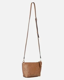 Marimekko Imprint Crossbody Unikko Shoulder Bag<Woman Handbags