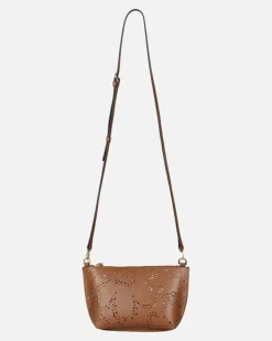 Marimekko Imprint Crossbody Unikko Shoulder Bag<Woman Handbags