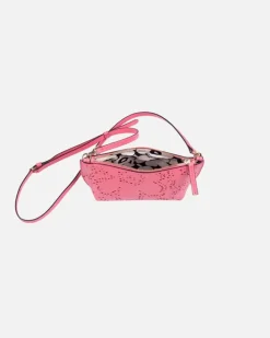 Marimekko Imprint Crossbody Unikko Shoulder Bag<Woman Handbags