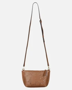 Marimekko Imprint Crossbody Unikko Shoulder Bag<Woman Shoulder Bags