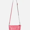 Marimekko Imprint Crossbody Unikko Shoulder Bag<Woman Shoulder Bags