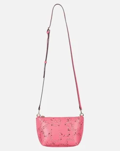 Marimekko Imprint Crossbody Unikko Shoulder Bag<Woman Shoulder Bags