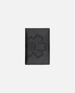 Marimekko Imprint Fold Wallet Unikko<Woman Purses & Wallets