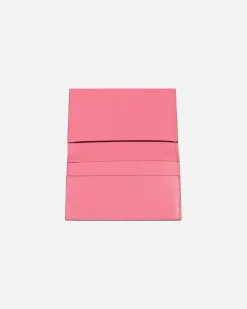 Marimekko Imprint Fold Wallet Unikko<Woman Purses & Wallets