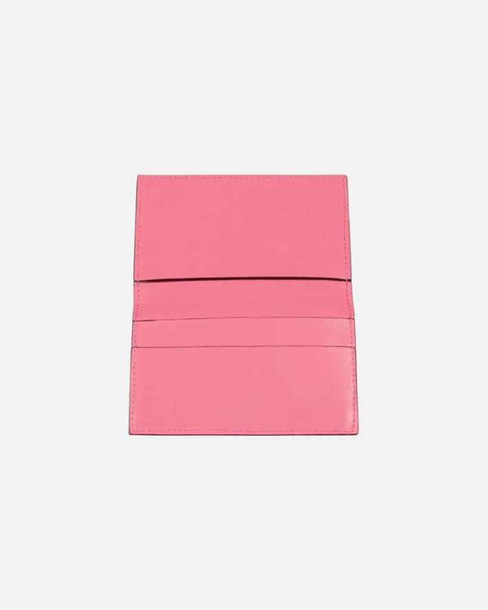 Marimekko Imprint Fold Wallet Unikko<Woman Purses & Wallets