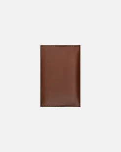 Marimekko Imprint Fold Wallet Unikko<Woman Purses & Wallets