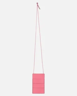 Marimekko Imprint Phone Pocket Unikko<Woman Shoulder Bags