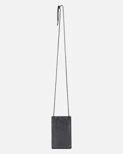 Marimekko Imprint Phone Pocket Unikko<Woman Shoulder Bags