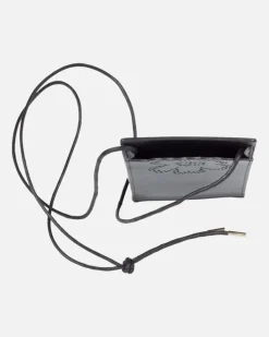 Marimekko Imprint Phone Pocket Unikko<Woman Shoulder Bags