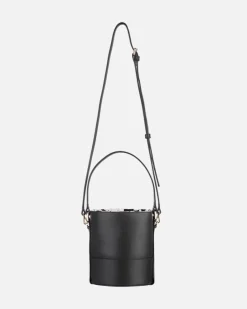 Marimekko Imprint Small Bucket Unikko<Woman Handbags