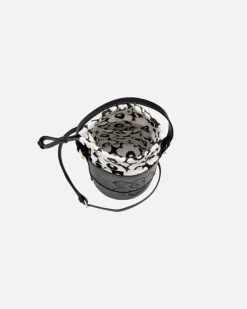 Marimekko Imprint Small Bucket Unikko<Woman Handbags