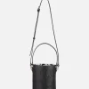 Marimekko Imprint Small Bucket Unikko<Woman Shoulder Bags