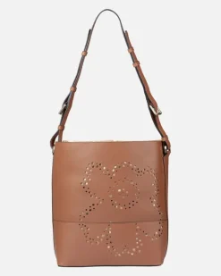 Marimekko Imprint Tote Unikko<Woman Shoulder Bags
