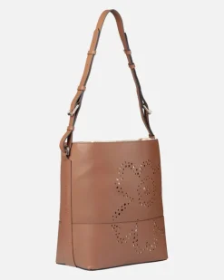 Marimekko Imprint Tote Unikko<Woman Shoulder Bags