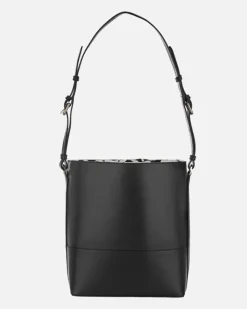 Marimekko Imprint Tote Unikko<Woman Shoulder Bags