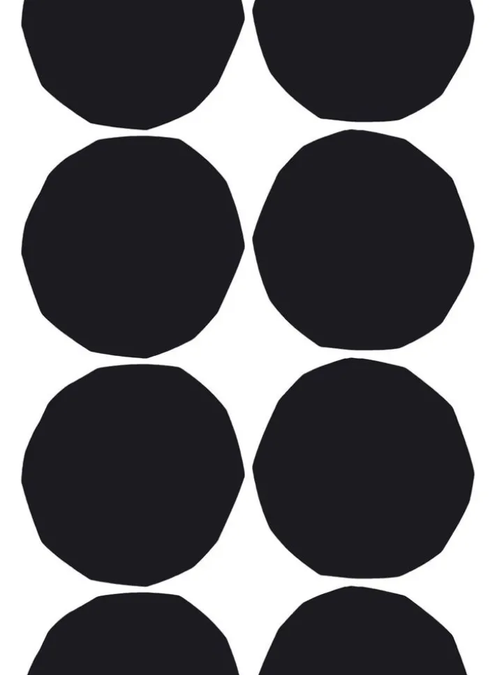 Marimekko Isot Kivet Cotton Fabric<Woman Printed Fabrics