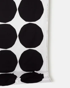 Marimekko Isot Kivet Cotton Fabric<Woman Printed Fabrics