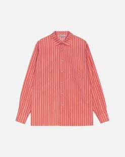 Marimekko Jokapoika Shirt<Woman Tops & Tunics