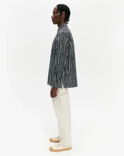 Marimekko Jokapoika Shirt<Woman Tops & Tunics