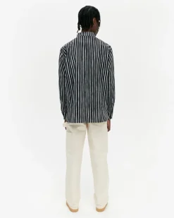 Marimekko Jokapoika Shirt<Woman Tops & Tunics