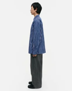 Marimekko Jokapoika Shirt<Woman Tops & Tunics