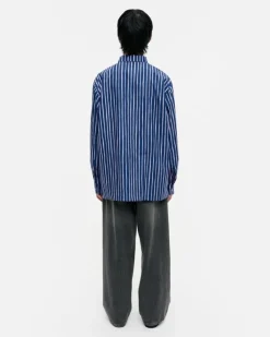 Marimekko Jokapoika Shirt<Woman Tops & Tunics